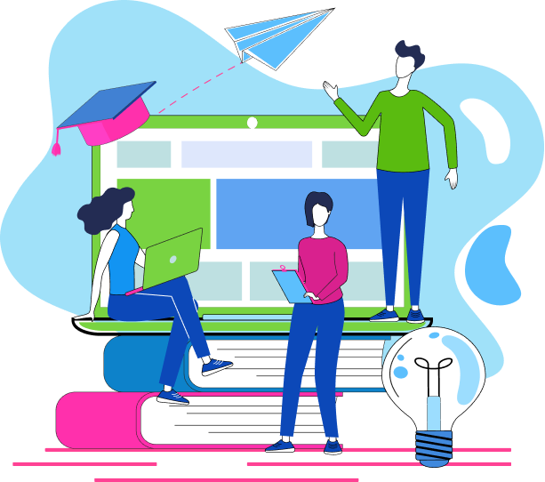 Learning Illustration